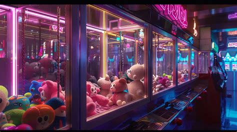 claw machine brunei|Claw machines banned in Brunei.